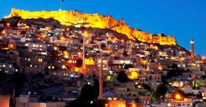 Mardin, Mardin'in Gezilecek Yerleri, Mardin'de Neler Yenir