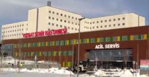 Türkiye'nin ilk şehir hastanesi açılıyor