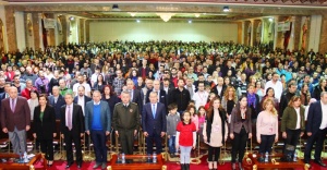 TÜRKİYE SATRANÇ ŞAMPİYONLARI BELLİ OLDU
