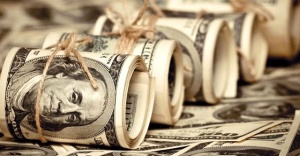 Türkiye’ye 20 milyar dolar geliyor
