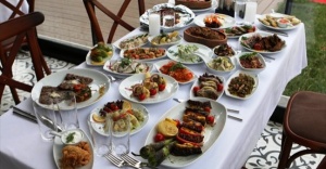 “Afife Meyli Lokanta” Lezzetleri ile Ataşehir'e renk katacak.