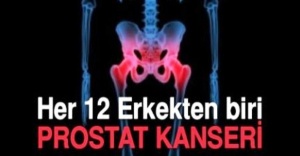 Prostat kanserinde “akıllı” biyopsi: MR TRUS Füzyon