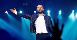 TARKAN’dan Eğitime  Destek Konseri