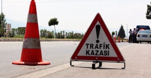 Trafikte "Mobil Kaza Tutanağı" Dönemi Başladı!