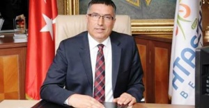 Abdullah Der'in Kandil Mesajı