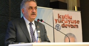 Ataşehir'de “Birlik ve Beraberlik Gecesi” düzenledi.