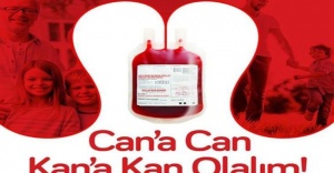 Can'a Can, Kan'a Kan olmalı