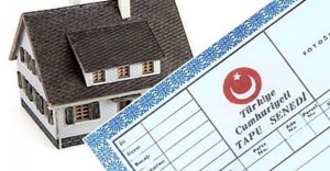 GAYRİMENKUL SEKTÖRÜNE CANSUYU OLDU