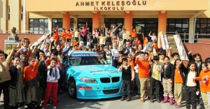 Öğrencilere Eğitim, Velilere Karne