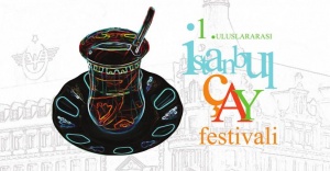 1. Uluslararası İstanbul Çay Festivali