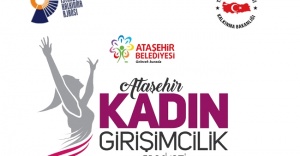 ATAŞEHİR KADIN GİRİŞİMCİLİK MERKEZİ
