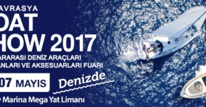 Denizcilik sektöründe dev buluşma