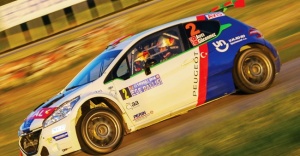 Ralli Sezonu İzmir'de Açılıyor