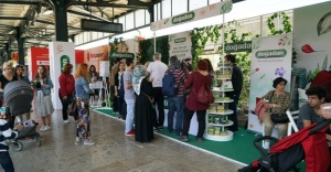 1.ULUSLARARASI ÇAY FESTİVALİ İLE ÇAY SEVERLERLE BULUŞTU