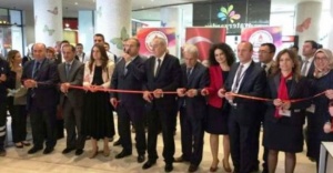 Ataşehir Eğitim Kültür ve Sanat Festivali başladı