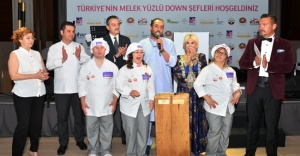 DOWN ŞEFLER İŞE BAŞLIYOR