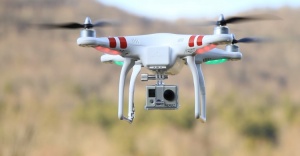 Drone Nedir? Hangi Alanlarda Kullanılabilir?