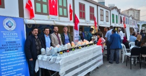 Ramazan coşkusu Maltepe’de başladı