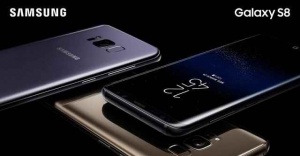 SAMSUNG GALAXY S8’DE BÜYÜK GÜVENLİK AÇIĞI