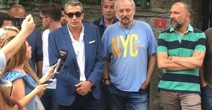 Dizi oyuncularından Eylem, Paramızı Ödeyin