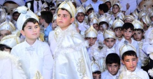SÜNNET YAPTIRMADAN ÖNCE BUNLARA DİKKAT!
