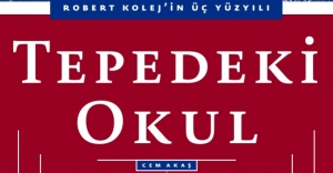 TEPEDEKİ OKUL