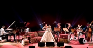 YAZ KONSERLERİ BAŞLIYOR