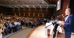 ATAŞEHİR EMEKEVLER, KENTSEL DÖNÜŞÜM’DE MUTLU SON