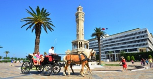 İstanbul’dan İzmir’e beyin göçü