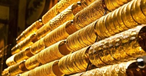 ALTIN 10 AYIN ZİRVESİNDE