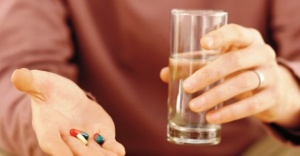 Antibiyotik Kullanırken Bu Besinlerden Uzak Durun!