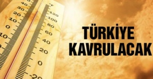 Avrupa Yanıyor, Sıra Türkiye'de
