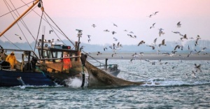 Balıkçılar bu gece "vira bismillah" diyecek