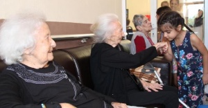 DARÜLACEZE KURBAN BAYRAMINA HAZIR