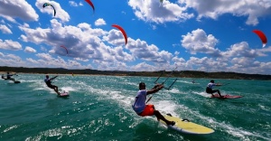 ‘İSTANBUL KITE FESTIVAL’ BAŞLIYOR