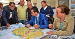 Maltepe’den depreme karşı kentsel strateji