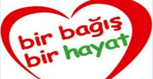 ORGAN BAĞIŞÇI SAYISI ARTTI
