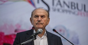 Topbaş'tan "sağanak" uyarısı