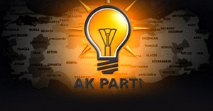 AK Parti’de Yeni il başkanları aday olmayacak