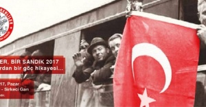 BALKAN GÖÇMENLERİ 22 EKİM’DE BULUŞUYOR