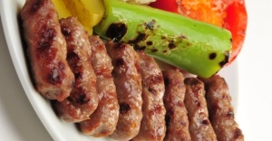 Haftada 500 gramdan fazla et tüketmeyin!