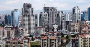 İstanbul'da konutlara öğrenci dopingi