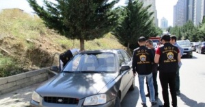 Mobil Okul Timleri Ataşehir'de Suçlulara Göz Açtırmıyor