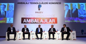 TÜKETİCİ ÜRÜNLERİNDE İLK TERCİH PLASTİK AMBALAJLAR…