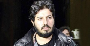 ABD'den Açıklama, ‘Rıza Sarraf Hala Federal Bir Tutuklu’