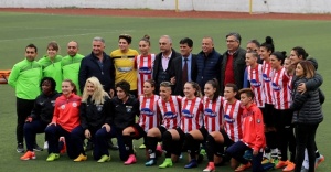 ATAŞEHİR’İN SULTANLARINDAN 3 PUAN