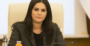 BAKAN SARIEROĞLU'NDAN TAŞERON AÇIKLAMASI