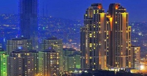 İstanbul, Ankara ve İzmir'de ofis kiraları arttı