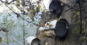 Karadeniz'de Geleneksel Arıcılık Tükenmek Üzere