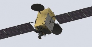 TÜRKSAT 6A 2020'DE HAZIR OLACAK